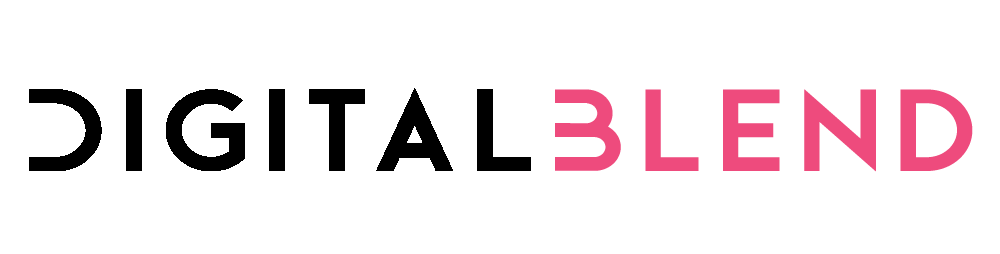 DigitalBlend