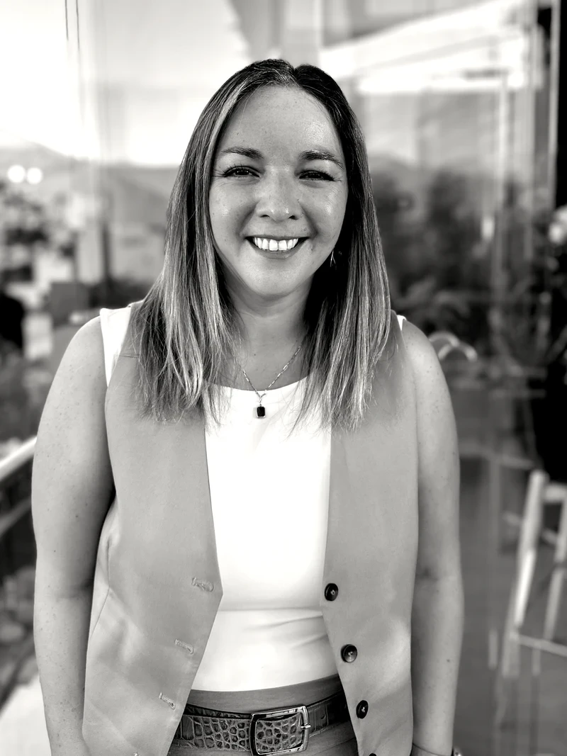 Daniela Chávez Alegría